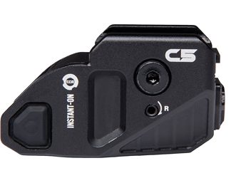 Viridian Weapon Technologies C5