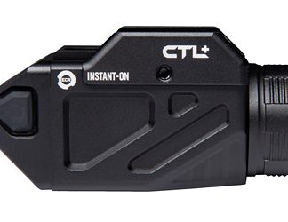 Viridian Weapon Technologies CTL Plus Tactical Light