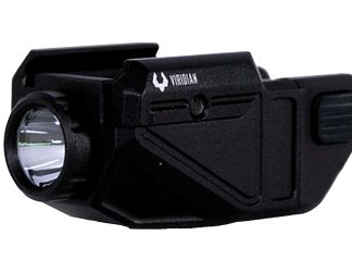 Viridian Weapon Technologies CTL Tactical Light
