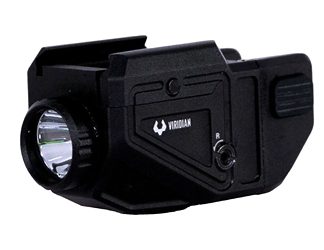 Viridian Weapon Technologies C5L Custom