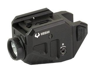 Viridian Weapon Technologies C5L Micro