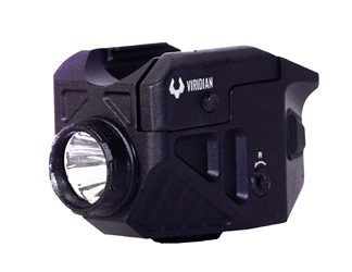 Viridian Weapon Technologies C5L Custom