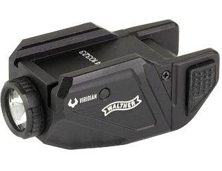 Viridian Weapon Technologies CTL Tactical Light