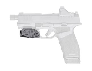 Viridian Weapon Technologies CTL Tactical Light