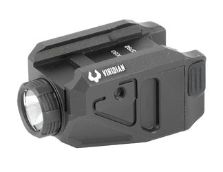 Viridian Weapon Technologies CTL Slim