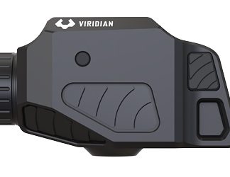 Viridian Weapon Technologies CTL