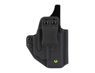 Viridian Weapon Technologies Viridian Holster