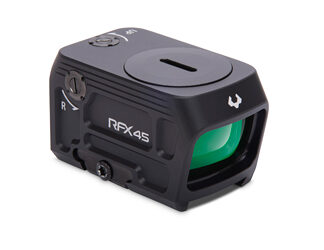 Viridian Weapon Technologies RFX Series