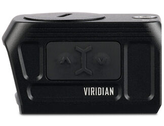 Viridian Weapon Technologies RFX
