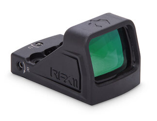 Viridian Weapon Technologies RFX