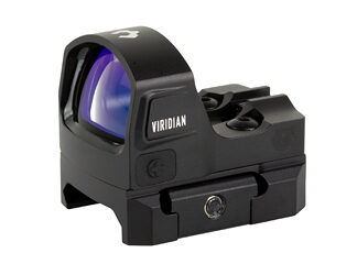 Viridian Weapon Technologies RFX