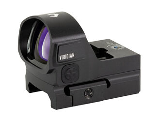 Viridian Weapon Technologies RFX