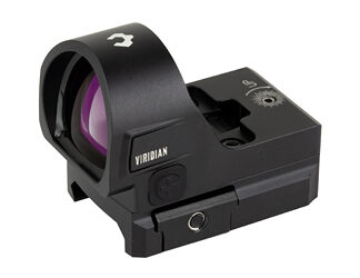 Viridian Weapon Technologies RFX