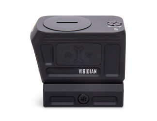 Viridian Weapon Technologies RFX