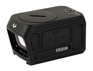 Viridian Weapon Technologies RFX