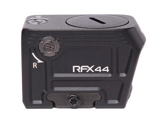Viridian Weapon Technologies RFX