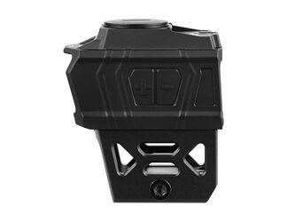 Viridian Weapon Technologies MDS