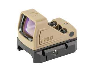 Viridian Weapon Technologies RFX