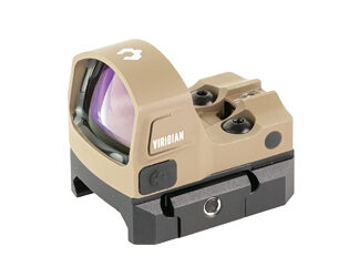Viridian Weapon Technologies RFX