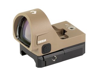 Viridian Weapon Technologies RFX