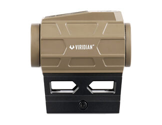 Viridian Weapon Technologies VENTA