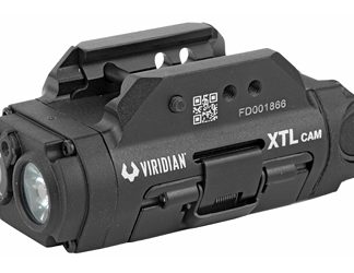 Viridian Weapon Technologies Gen 3