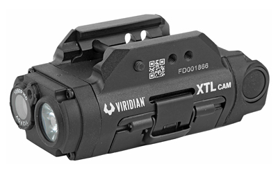 Viridian Weapon Technologies Gen 3