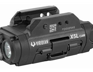 Viridian Weapon Technologies Gen 3