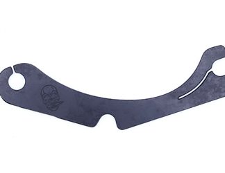 LBE Unlimited AK Retaining Plate