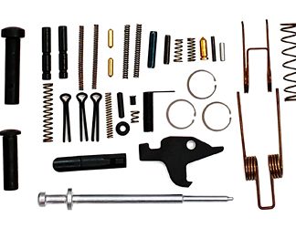 LBE Unlimited Extreme Field Repair Kit, For AR-15
