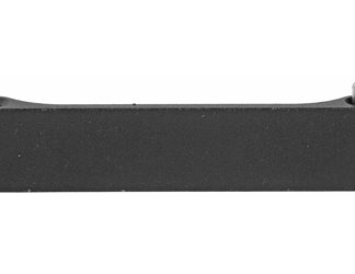 LBE Unlimited Trigger Guard, Aluminum, For AR-15, Black