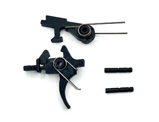 LBE Unlimited 2 Stage Trigger