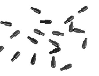 LBE Unlimited AR-15 Bolt Catch Plunger, Made from 1117 Steel, Pack of 20
