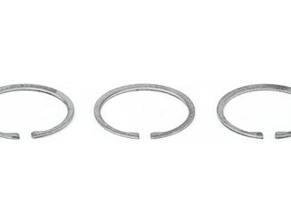 LBE Unlimited Bolt Gas Rings