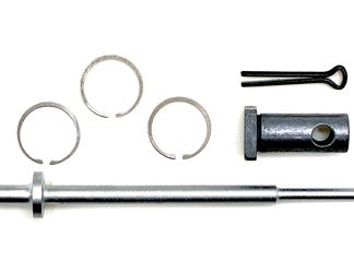 LBE Unlimited Bolt Refurbish Kit, For AR-15