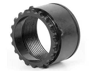 LBE Unlimited AR 308