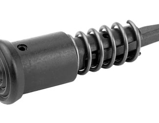 LBE Unlimited Forward Assist Assembly