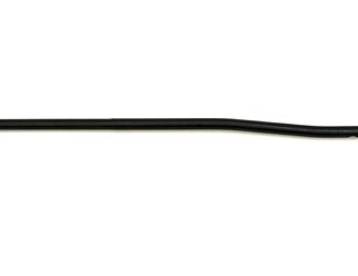 LBE Unlimited Pistol-Length Gas Tube, Melonite Finish, Black