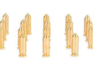 LBE Unlimited AR-15 Selector Detent, Made from 12L14 Steel, Pack of 20