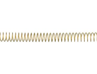 LBE Unlimited Carbine-Length Recoil Spring, Fits AR15