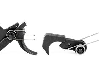 LBE Unlimited AR-15