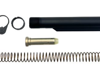 LBE Unlimited Buffer Tube Kit