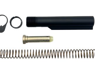LBE Unlimited Buffer Tube Kit
