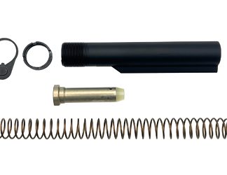 LBE Unlimited Buffer Tube Kit