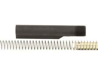 LBE Unlimited Mil Spec Buffer Tube Kit