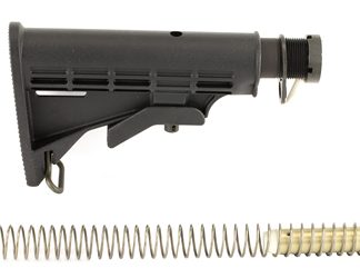 LBE Unlimited Complete Stock Kit
