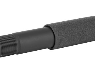 LBE Unlimited AR15 Pistol Buffer Tube, Black