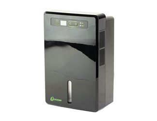 Lockdown Automatic Dehumidifier