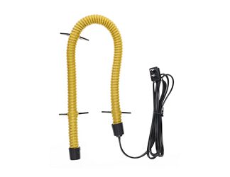 Lockdown Golden Rod