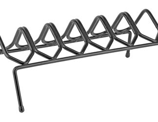 Lockdown Handgun Rack